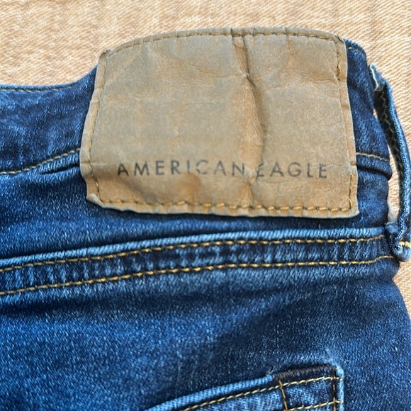 Mens American Eagle Jeans - Picture 4 of 4